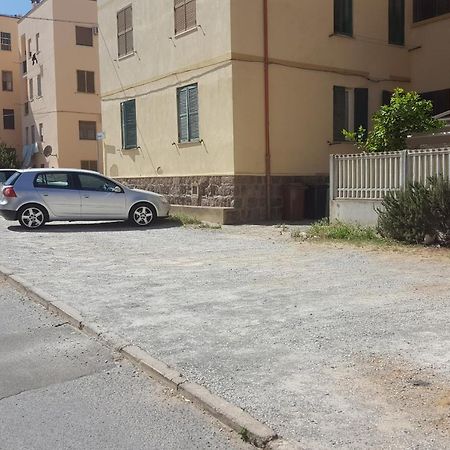 Ferienwohnung Casa Di Ale - Iun P7217 Carbonia Exterior foto