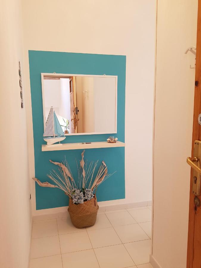 Ferienwohnung Casa Di Ale - Iun P7217 Carbonia Exterior foto