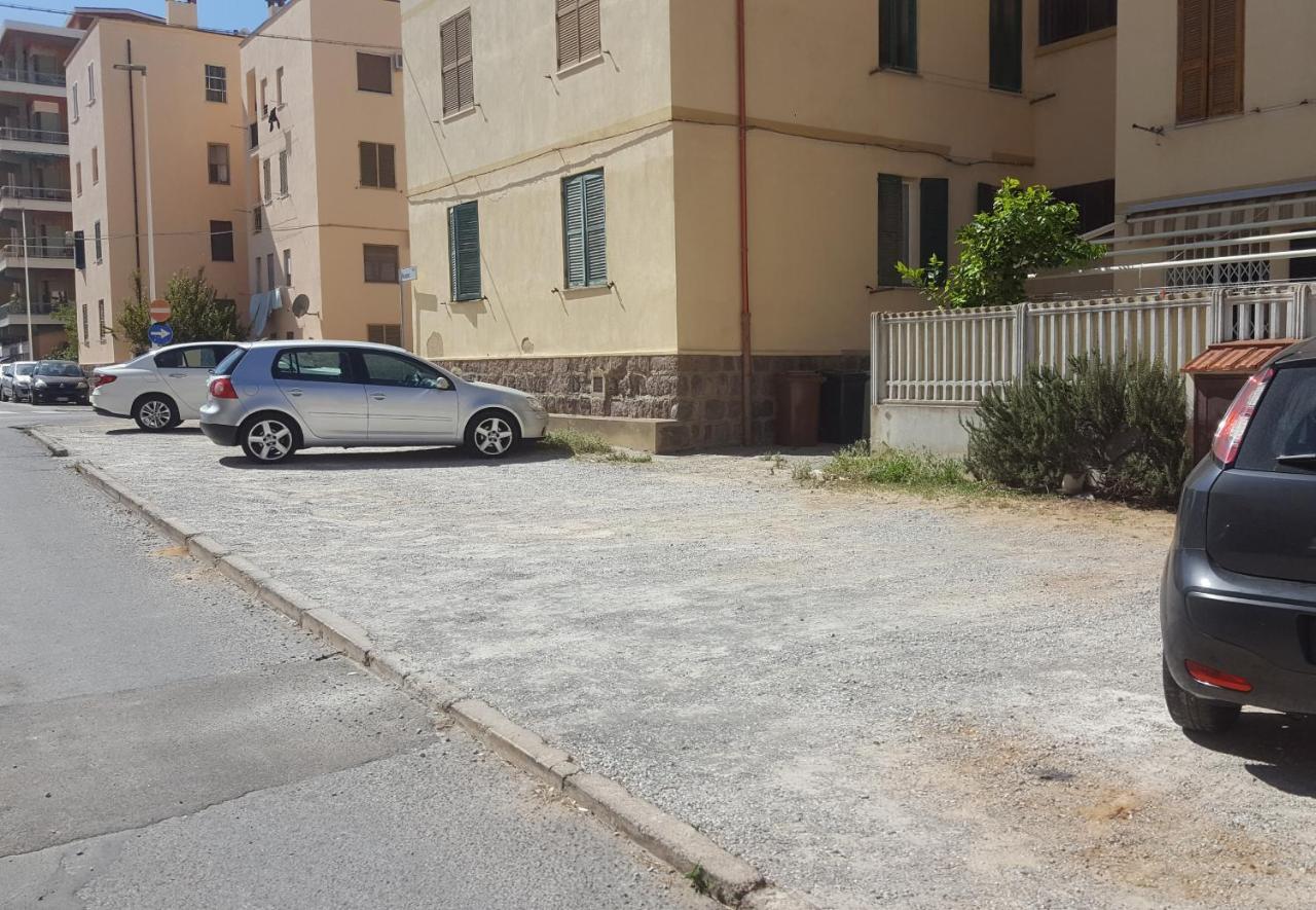 Ferienwohnung Casa Di Ale - Iun P7217 Carbonia Exterior foto